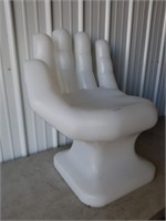 Hand Chair #2