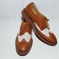 2 Pairs Mens 8.5 Shoes