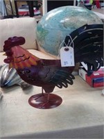 Rooster home deco