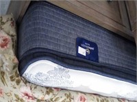 Serta perfect sleeper queen mattress