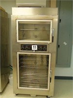 NUVU Oven Proofer