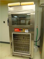 NUVU Oven Proofer