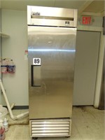 Superior Single Door Refrigerator