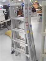 Werner ladder