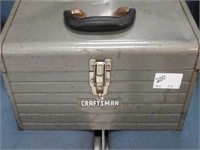 craftsman Tool box
