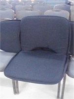 Choice x 2 foldable chairs