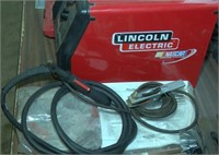 Lincoln Electric PRO-COR 100 wire feed welder with