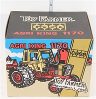 1996 National Farm Toy Show Collectors Edition,