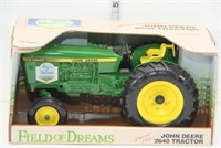 Field of Dreams 1990 Special Edition, John