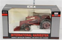 Classic Series, International Harvester