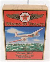Wings of Texaco, "Gooney Bird" Douglas DC-3C,