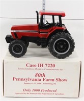 1996 80th Pennsylvania Farm Show Edition,