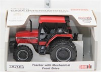 Special Edition, Case International tractor with