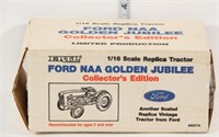 Collectors Edition, Ford NAA Golden Jubilee