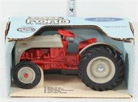 Ford 8N tractor, Ertl, 1/16 scale, original box