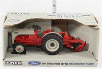 1987 Special Edition, Ford 8N tractor with