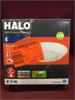 Halo Surface Mount Downlight