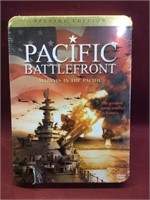 Pacific Battlefront DVD Collection
Marines in