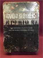 Band Of Brothers 6 DVD Collection