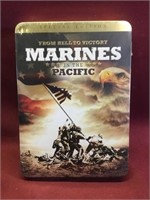 Marines in the Pacific special edition
From Hell