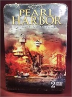 Pearl Harbor 2 DVD collection
Attack on Pearl