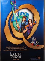 Quest for Camelot