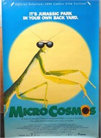 Micro Cosmos