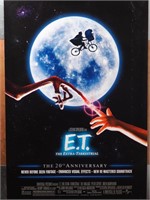 E.T.-The 20th Anniversary