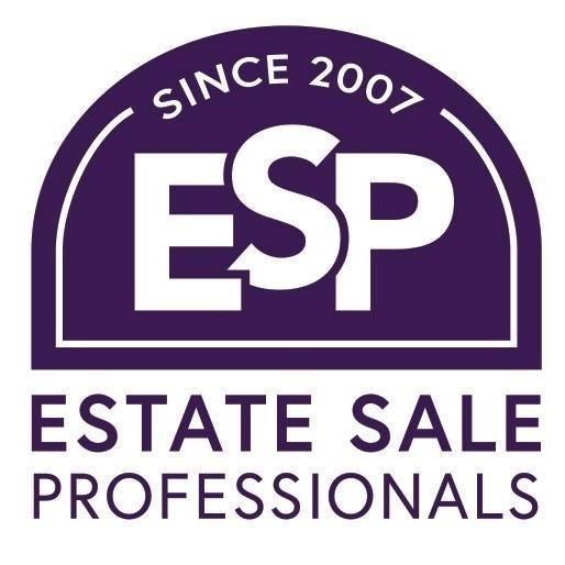 Estate Sale Professionals/ Purplicious Auction #2