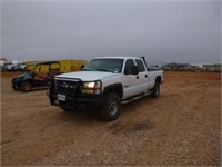 Day 2 January Equipment Auctions