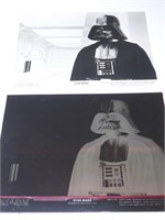 1977 Star Wars Ep IV Promo Photo and Negative
