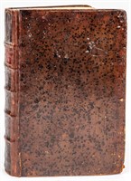 Antique Book The Countess of Pembroke’s...
