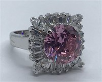Valentines Day Sterling Silver Jewelry Online Auction!