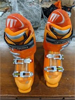 Technica AL6060 EasyFit Size 28 Ski Boots