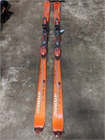 Atomic 10.20 Beta Ride Skis