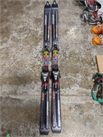 Atomic Bcruise 9.22 Skis