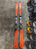 Atomic Beta Ride 10.ex Skis
