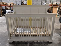 Stanley Furniture Company Wooden Baby Crib