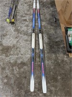 Atomic Touring 52 195 Skis