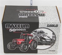 50,000th Edition, Case IH 5250 Maxxum