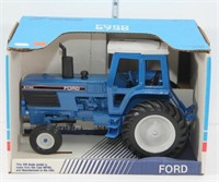 Ford 8730 tractor, JLE Scale Models, 1/16 scale,