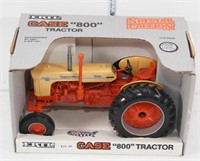 1991 Special Edition, Case 800 tractor, Ertl,