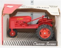 Classic Series Tractor #2 TSC, B.F. Avery