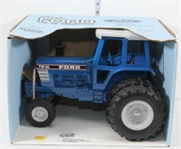 Ford TW-15 tractor with duals, Ertl, 1/12 scale,