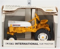 Cub Tractor 1964-1976, International Cub