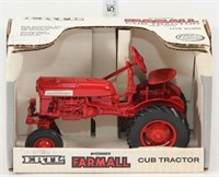 McCormick Farmall Cub tractor 1956-1958,