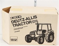 Special Edition, Deutz-Allis 6240 tractor,
