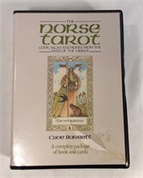Norse Tarot Cards