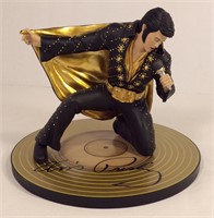Elvis figurine