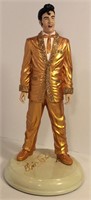 Elvis Figurine